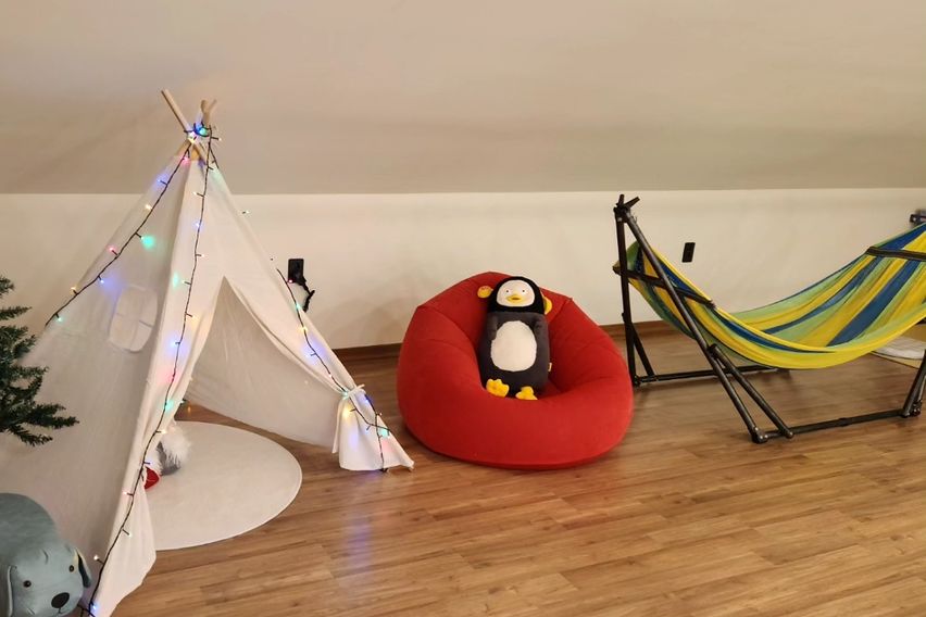 자쿠지가있는제주돌담집 14번째 이미지