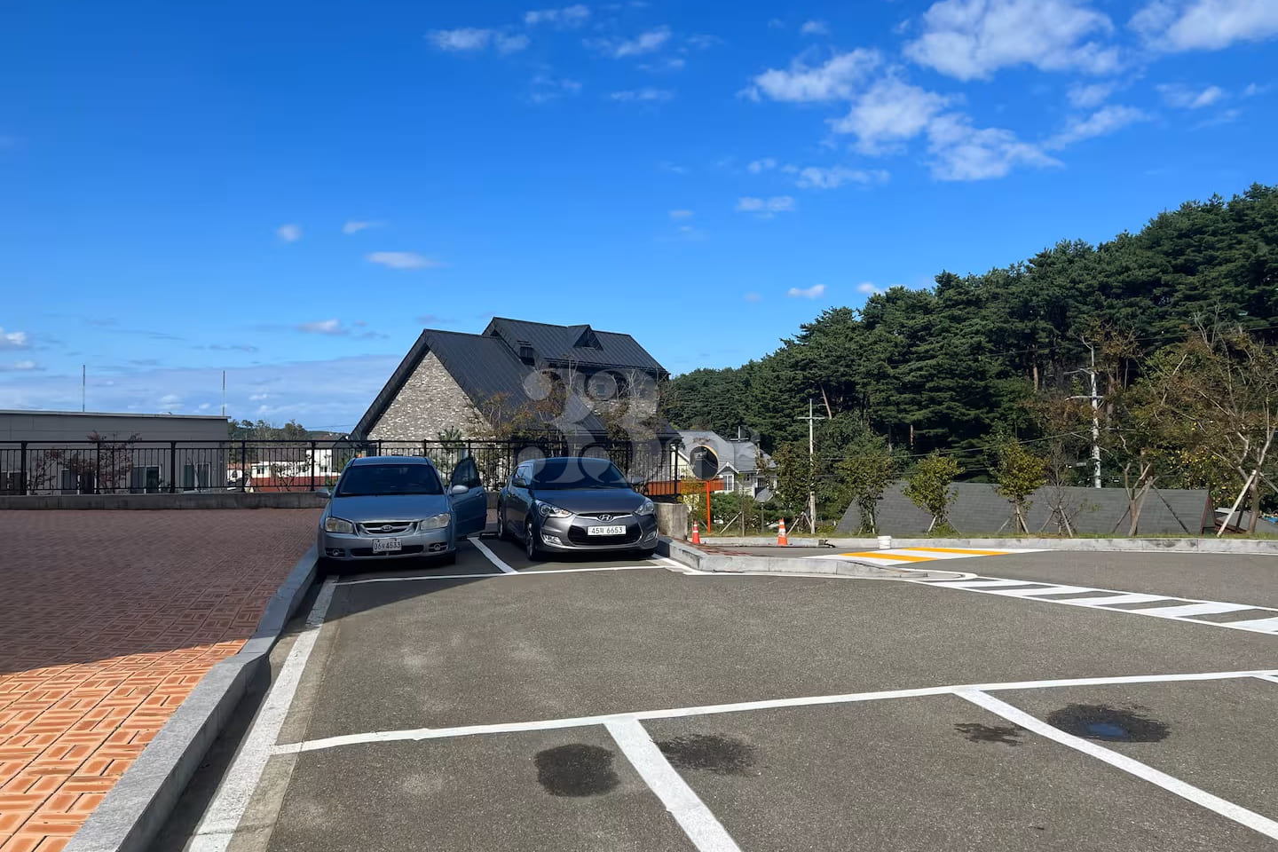 Cozy House 2 (Gangneung Station & Chodang) 16th image