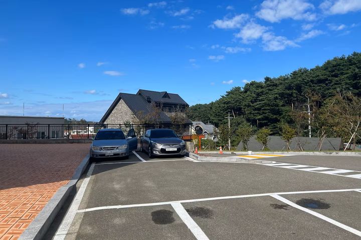 Cozy House 2 in Chodang, Gangneung Station 16th image