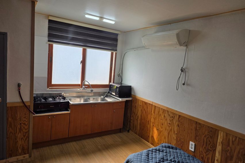 최근 리모델링 방 2번째 이미지