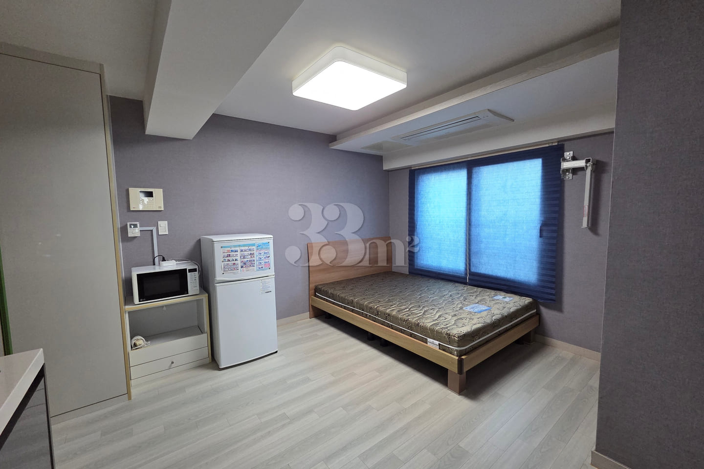 Studio apartment near Tapdong Airport 0th image