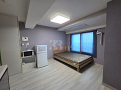 Studio apartment near Tapdong Airport 0th image