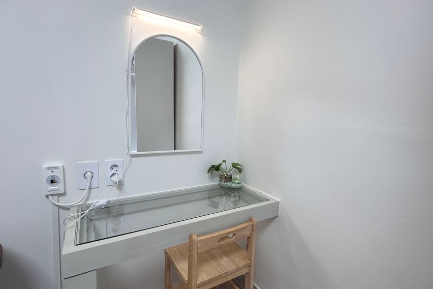 부평역 디럭스 원룸 3번째 이미지