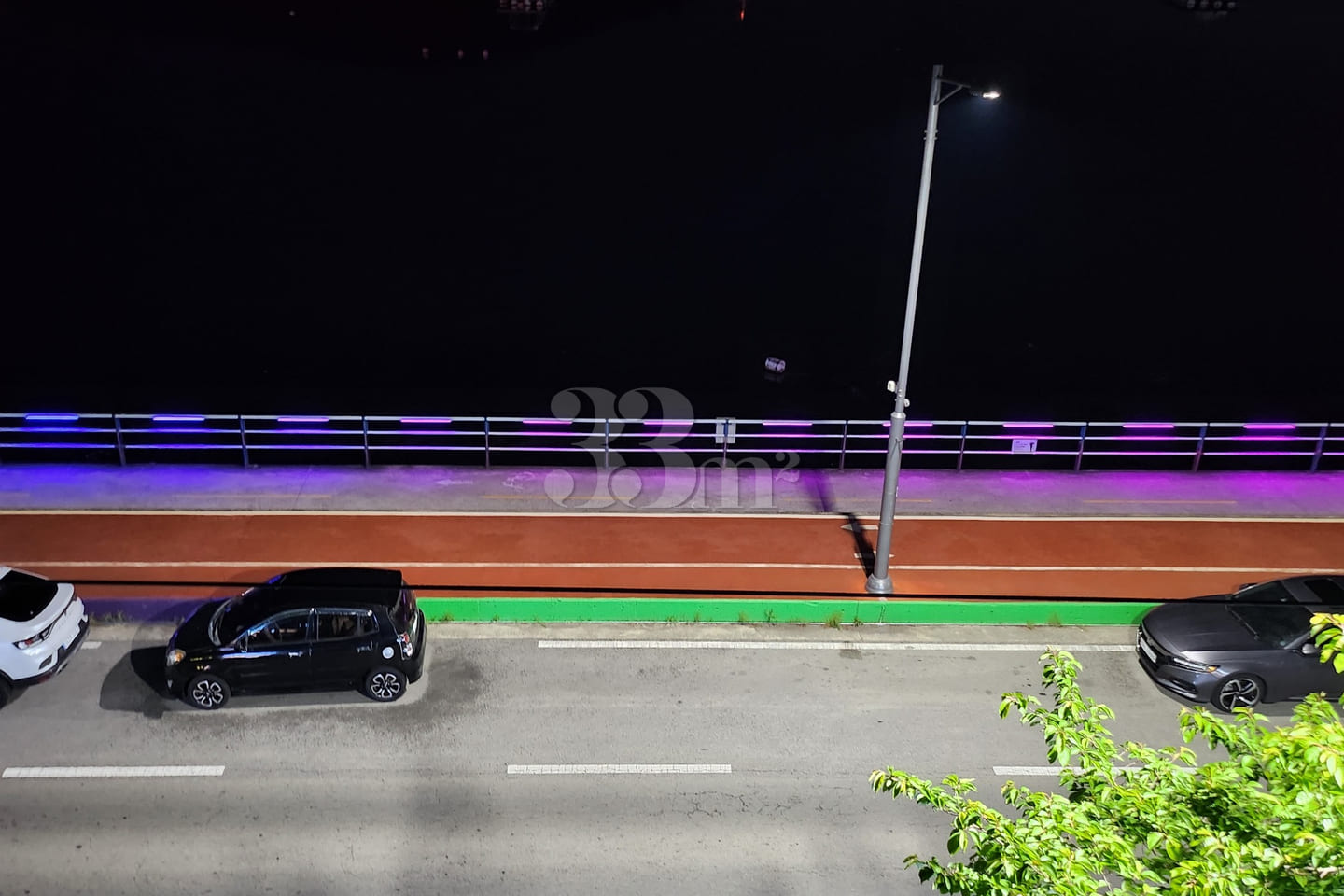New City Coastal Promenade A 0th image