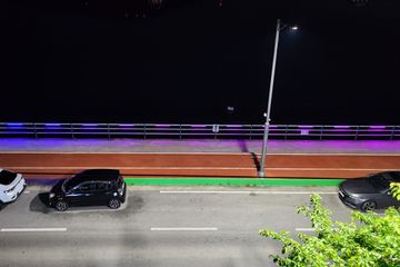 신도시 해안로산책길A
