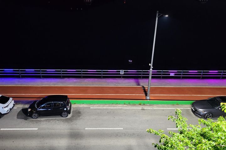 신도시 해안로산책길A 0번째 이미지