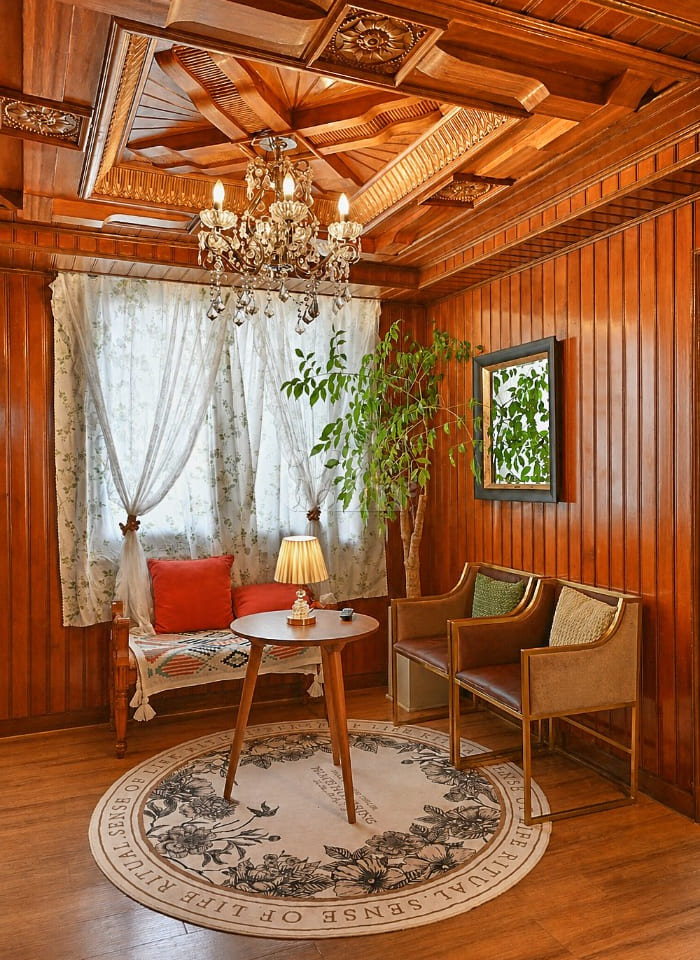 Classic House (1 minute from Guui Station) 1th image