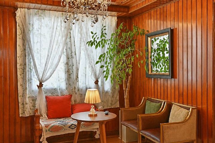 Classic House (1 minute from Guui Station) 1th image