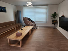 Spacious 35-pyeong detached house 6th image