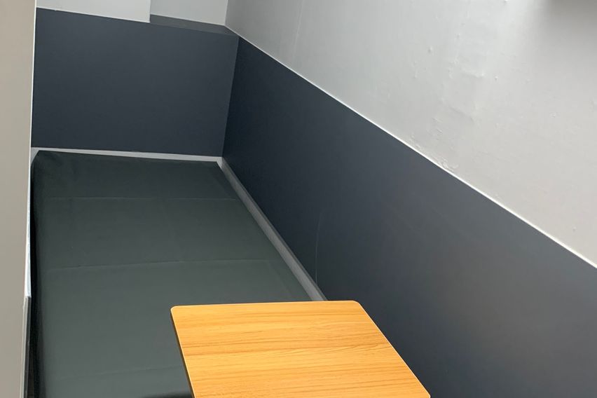 공유주택안방 1인실 C