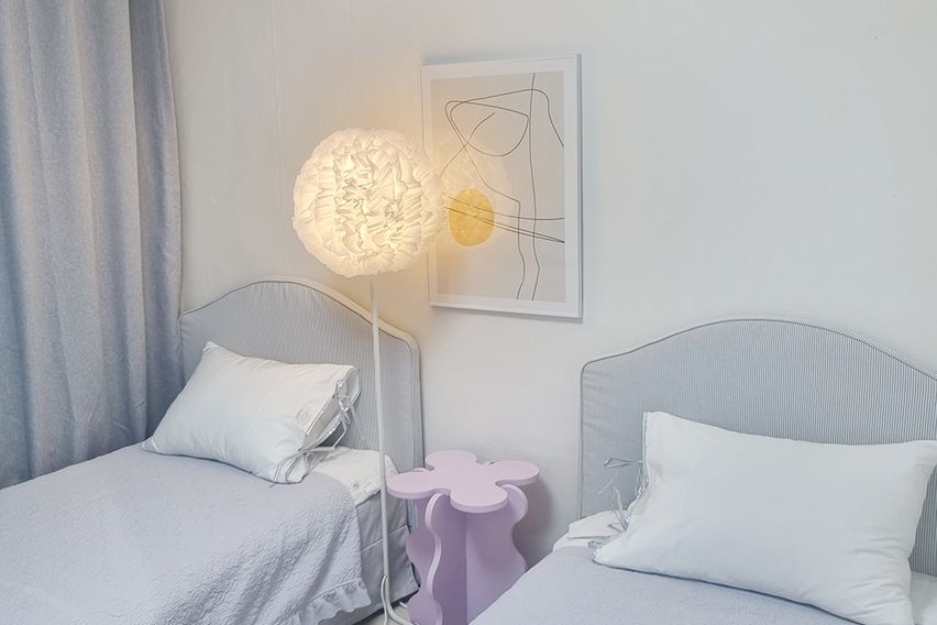 삼성역코엑스5분3룸4인