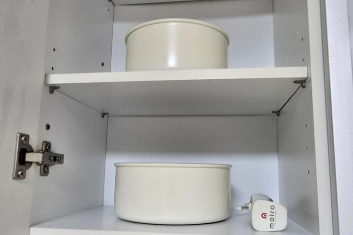 Fully furnished apartment, 3 minutes from Che 9th image