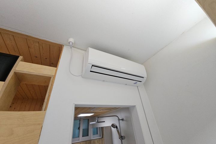 신축 복층 원룸_풀옵션 13번째 이미지
