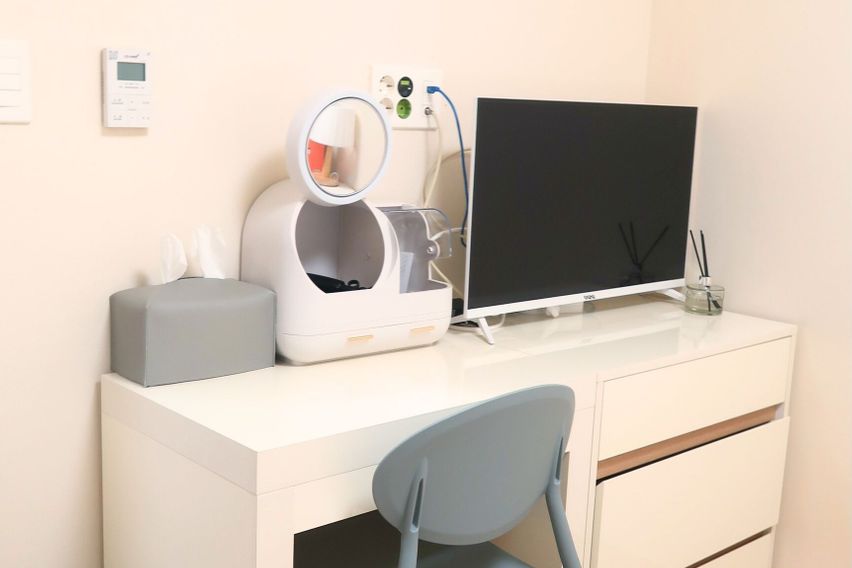 2호선구디역3분