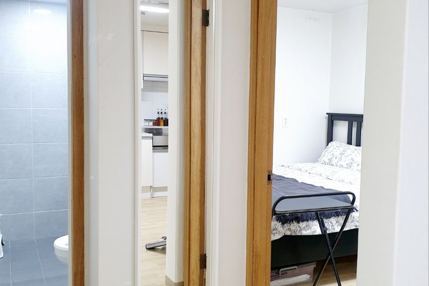 킨텍스/주엽역/무료주차