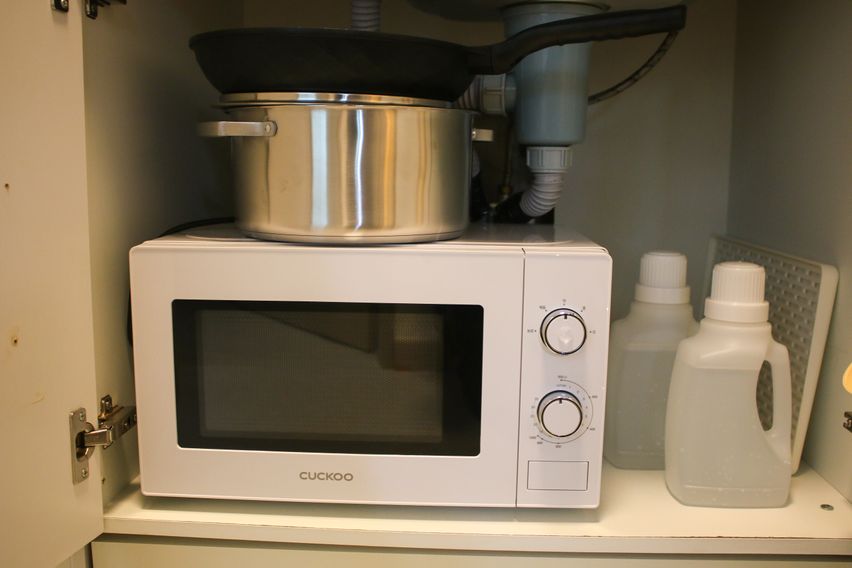 솔루나스테이 10번째 이미지