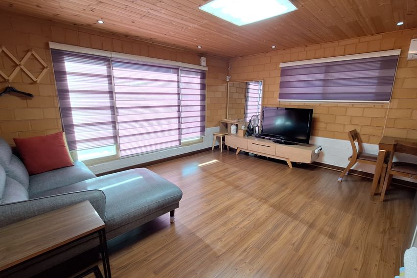 강릉안골황토빌리지(3) 9번째 이미지