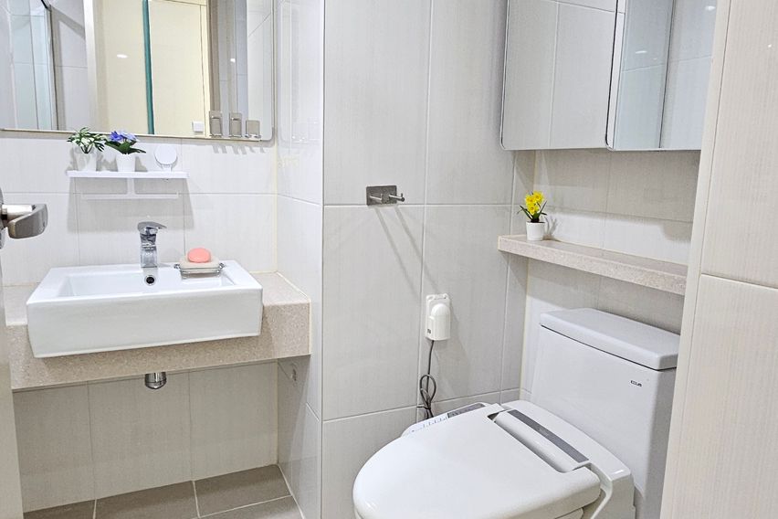 배곧신도시 위치굿 아늑