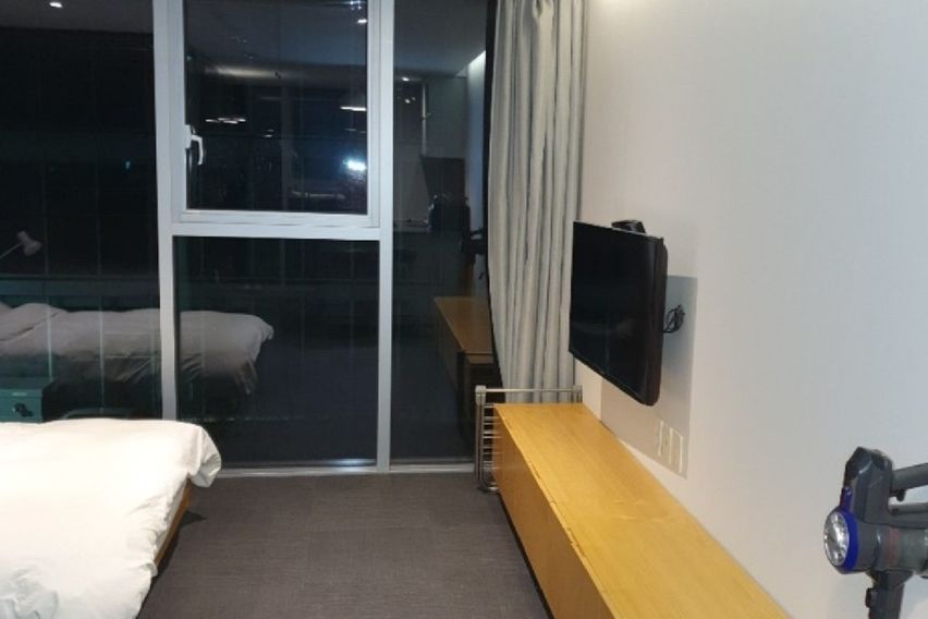 모던한 가성비좋은 룸T