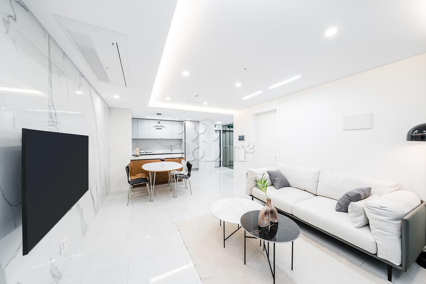 Luxury Newly Built Apartment in Seocho G 0th image