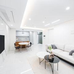Luxury Newly Built Apartment in Seocho G Unit Image