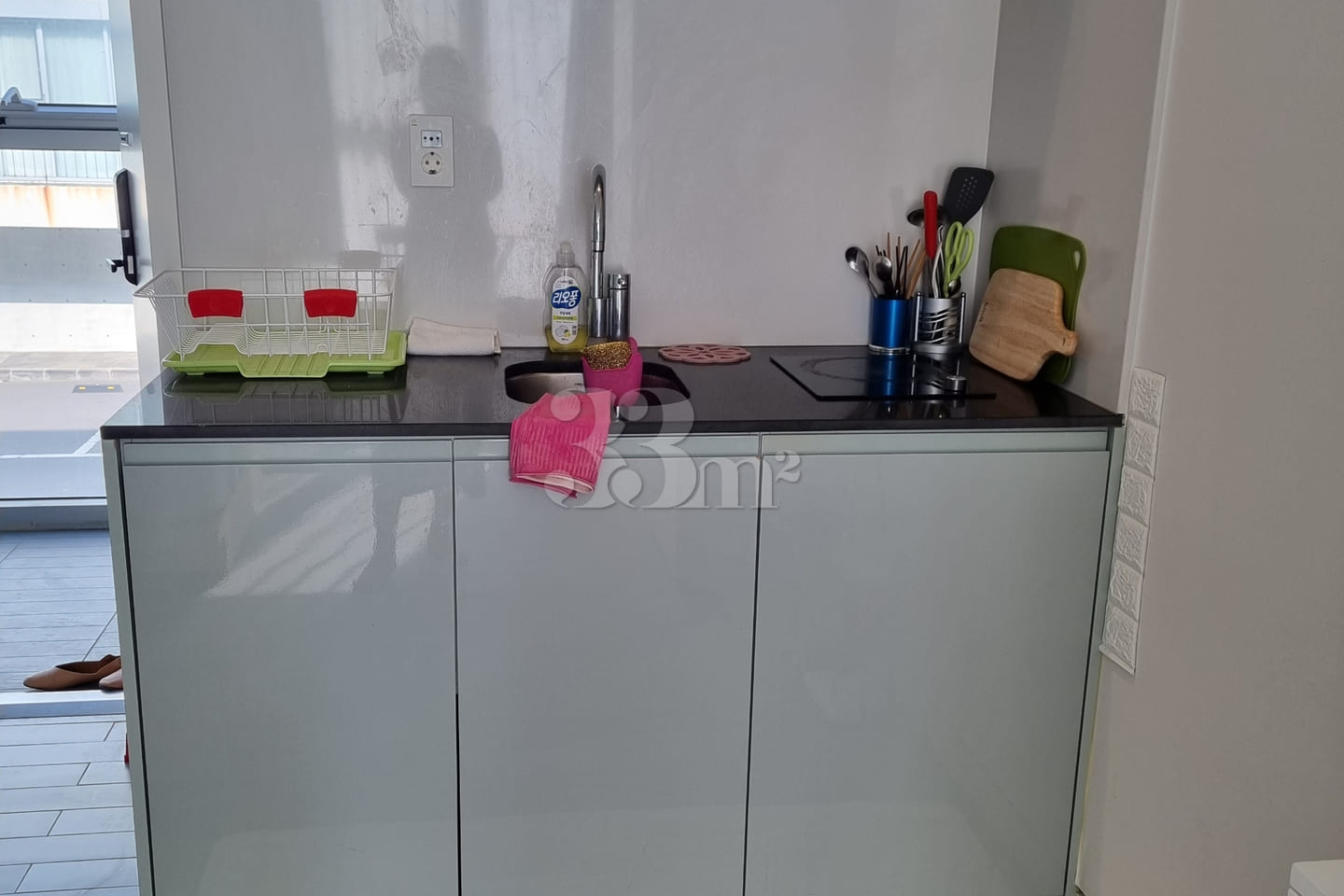 Unobstructed view with floor-to-ceiling windo 10th image