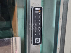 CU Korea University Hospital, 2nd floor, same 17th image