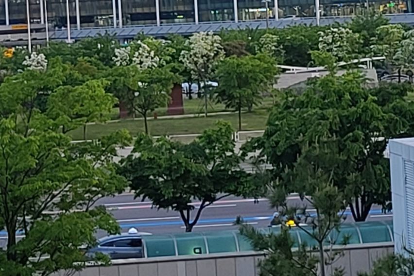 마곡 발산 김포공항역