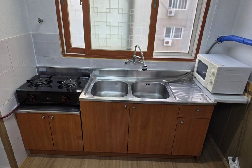 오피스텔 4층 3번째 이미지