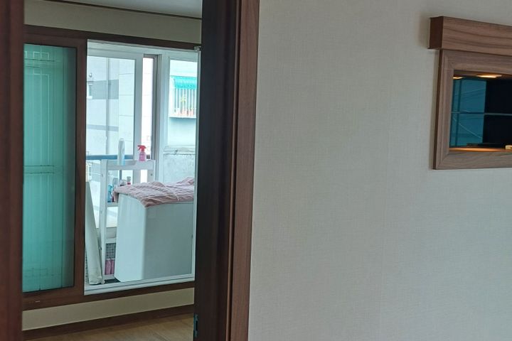 주차장있는 신축급 빌라 6번째 이미지