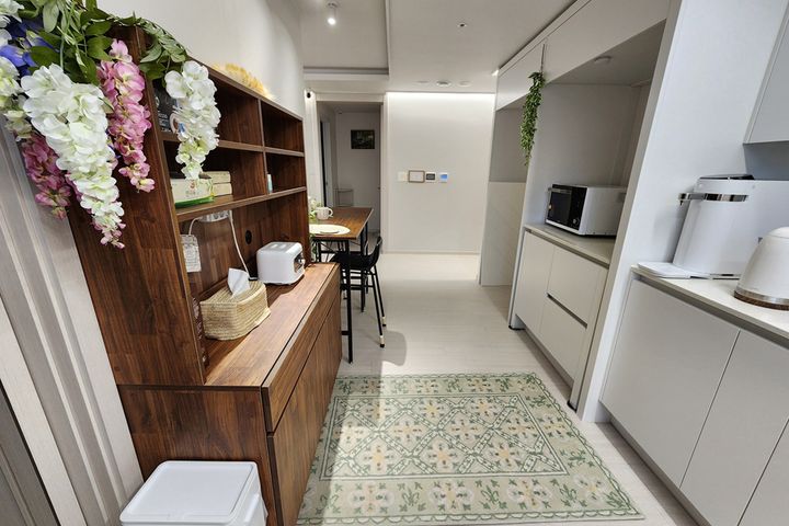 Inha University Share House Pomme 3 6th image