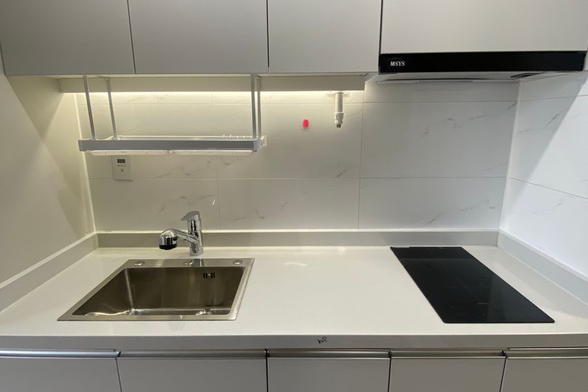 아늑한 코리빙 하우스