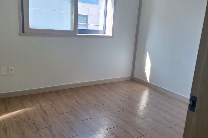 Mini two-room apartment behind No Brand 5th image