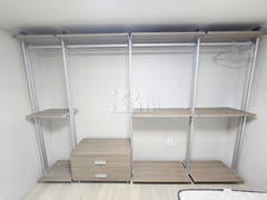 Remodeled, neat duplex 5th image