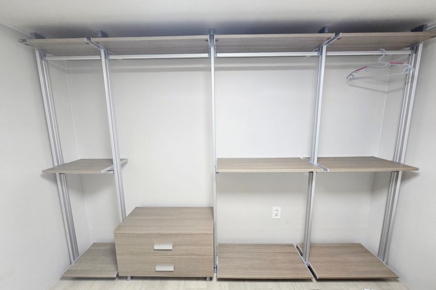 리모델링, 깔끔한 복층 5번째 이미지