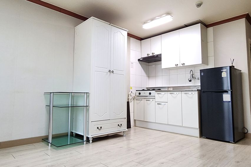 형산로터리,원룸 403 2번째 이미지