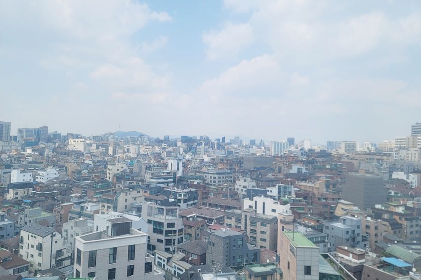 🏢햇살가득.남산뷰🏢