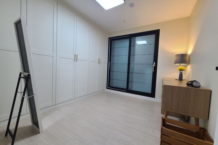 [방2/거실1]❤금정역