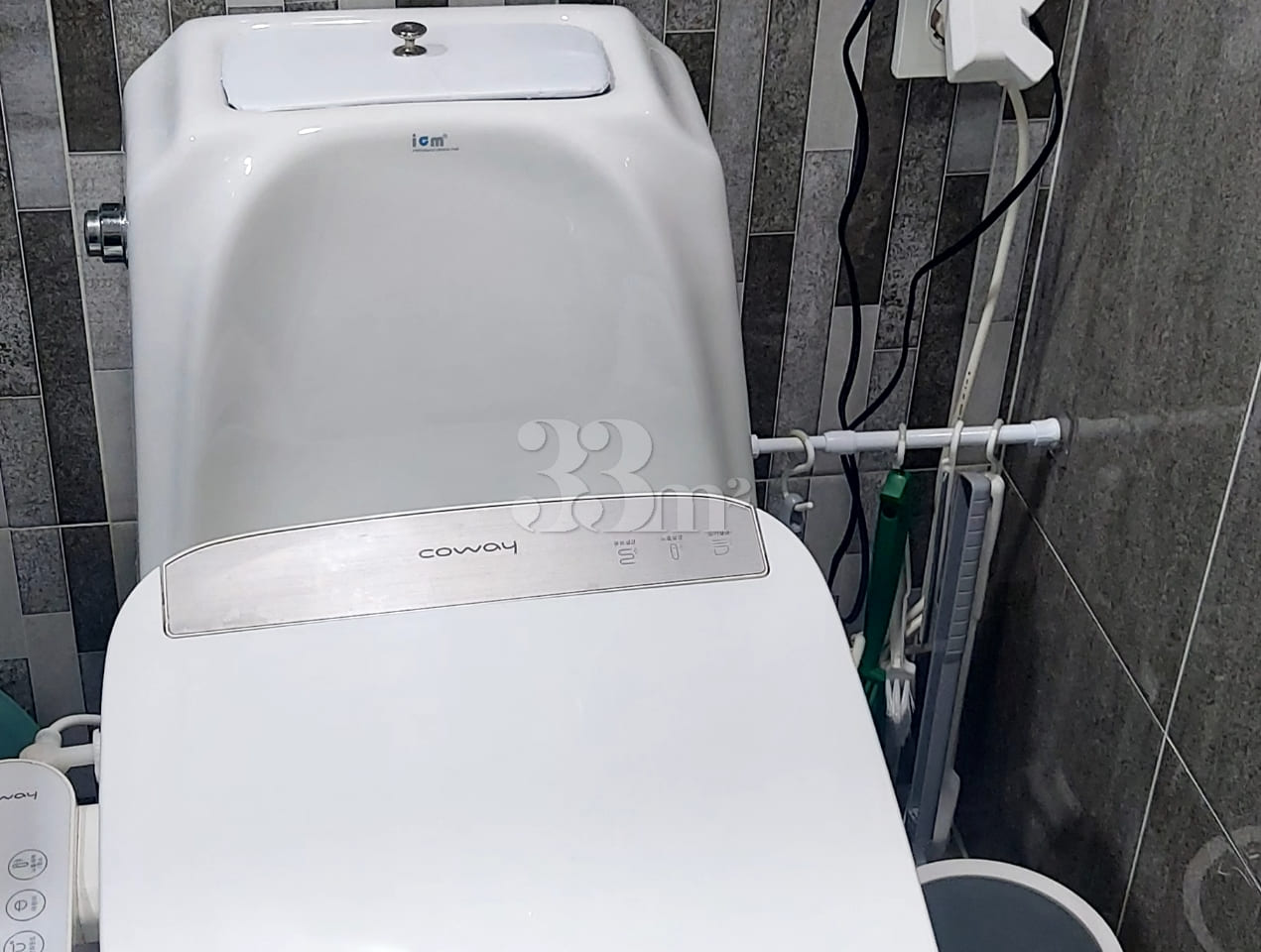 Cozy Healing Room in Dujeong 🍀 16th image
