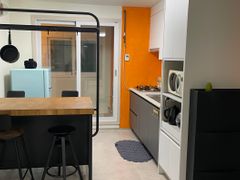 Fully furnished apartment near Hoamji 1th image
