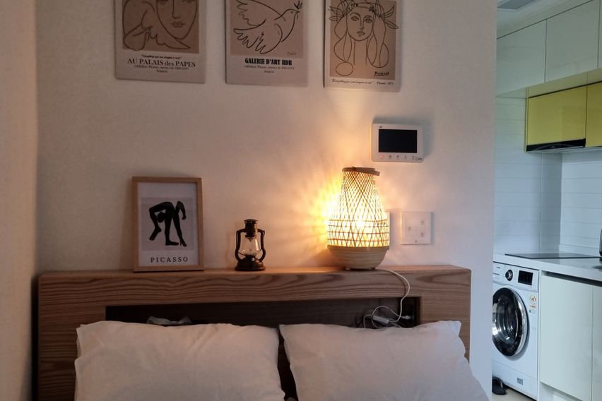 죽도 E7 호텔형숙소 2번째 이미지