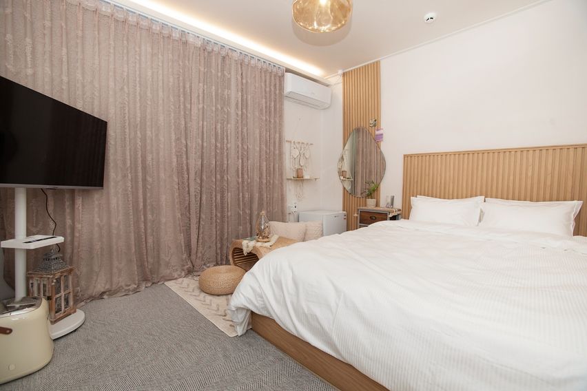 스테이강릉역1,해변5분 1번째 이미지