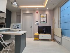 Yeouido Office Space Clean Two-Room 6th image
