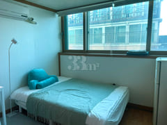 3-meter floor-to-ceiling window view 307 4th image