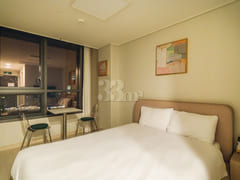 Songdo Two-Person Room, Fully Furnished 0th image
