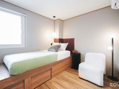 Clean studio apartment near Hongik University 0th image