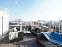 Cozy studio apartment near Yeonnam-dong Stati 12th image