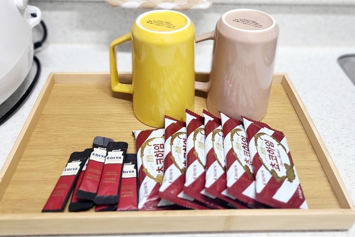 목동 주차가능한 숙소 12번째 이미지