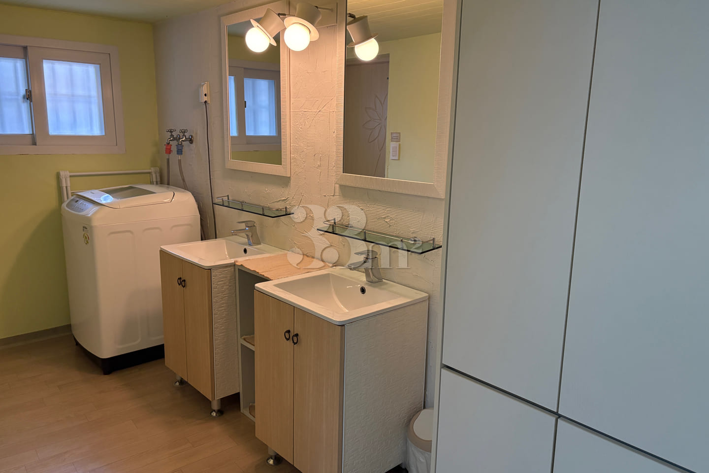 City University / Rooftop duplex house 7th image