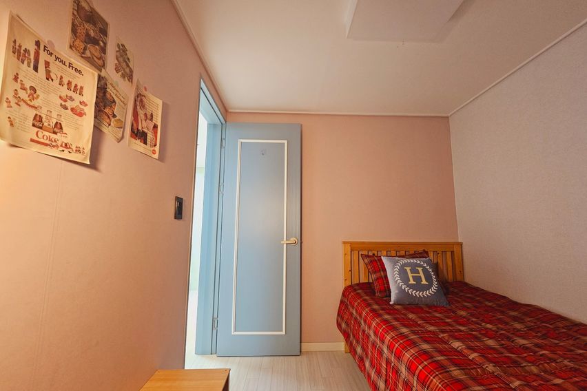 가산.독산 러블리숙소